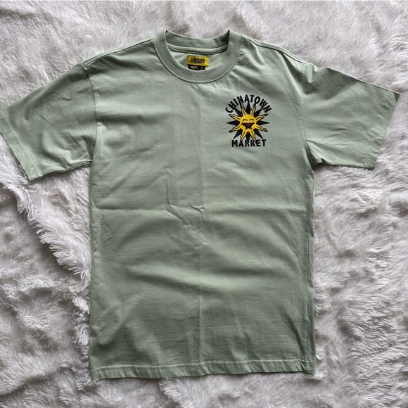 Chinatown Market Other - Chinatown Market SS Tee